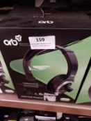 Four Elite Chat Headsets (Compatible with Xbox One