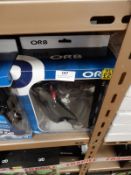 Four Orb GP3 Gaming Headsets (Compatible with PS4)