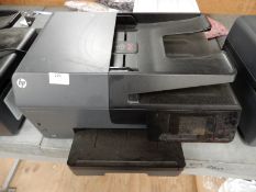 HP Officejet Pro 6830 AIO Printer
