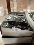 Twenty Four Pairs of UV400 Fashion Sunglasses