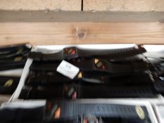 Box Containing Ten Hollywood SS Auto Calendar Digi