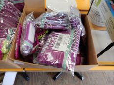 180 Packs of Velcro Fastenings