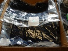 Ten Pair of Denim Jeans (Various Styles and Sizes)