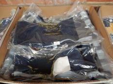 Ten Pair of Denim Jeans (Various Sizes)