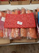 Box Containing 10 Assorted Beaded Purses