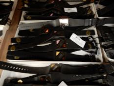 Box Containing Ten Hollywood SS Auto Calendar Digi