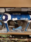 Four Orb GP3 Gaming Headsets (Compatible with PS4)