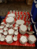 Large Quantity of Duraline Dudson's Hotel Quality