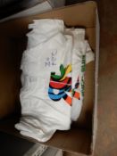 30 Radical Run T-Shirts