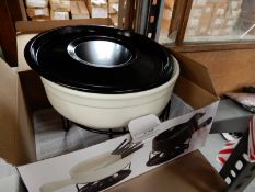 Fondue Set