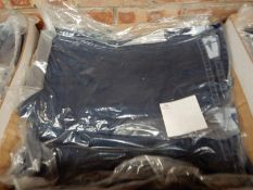 Ten Pair of Denim Jeans (Various Sizes)