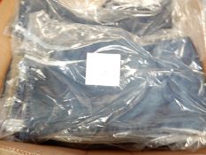 Ten Pair of Denim Jeans (Various Styles and Sizes)