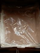 Box Containing 10 Ladies Fashion Scarves (Various