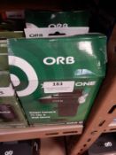 Four Orb Kinect Camera TV Clip Wall Mount (Compati