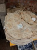 Quantity Assorted Cushion Cover