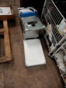 Assorted Aluminium Flight Cases, First Aid Cabinet