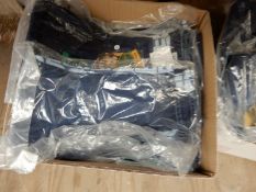 Ten Pair of Denim Jeans (Various Sizes)