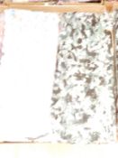 Ten Fuzz Scarves (Various Colours and Shades)