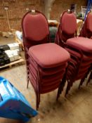 Two Children's Slides (One At Fault)