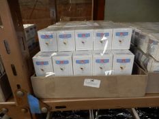 100x 12v 50W Halogen Lamps