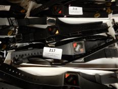 Box Containing Ten Hollywood SS Auto Calendar Digi