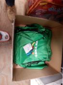 30 Radical Run Shoe Bags