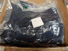 Ten Pair of Denim Jeans (Various Sizes)