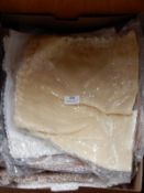 Box Containing 10 Ladies Fashion Scarves (Various