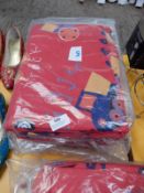 Five Children's Duvet Sets