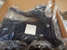 Ten Pair of Denim Jeans (Various Styles and Sizes)