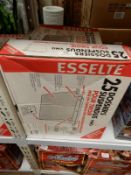 Five Boxes Containing 25 Suspension Files