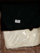 Box Containing 10 Ladies Fashion Scarves (Various