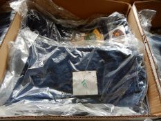 Ten Pair of Denim Jeans (Various Styles and Sizes)