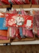 Box Containing 10 Assorted Beaded Purses