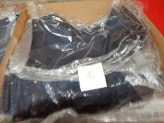 Ten Pair of Denim Jeans (Various Sizes)