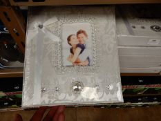 Five Decorative Wedding Albums