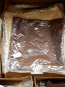 Box Containing 10 Ladies Fashion Scarves (Various