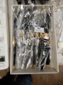 Box Containing 10 Ladies Fashion Watches