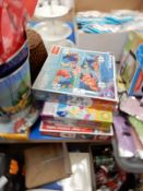 Three Children's' Jigsaws