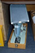 Brother Cased Sewing Machine