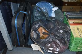 Children's Toys, Soft Toys, Suitcase, Chelsea Foot