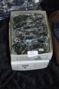 Two Boxes of 12 UV400 Sunglasses