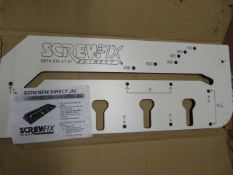 Screwfix Direct Jig