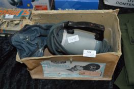 Vintage Hoover Dusette Handheld Vacuum