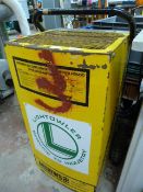 Andrews Hi-Dri HD500 Dehumidifier