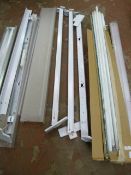 Strip Lights and Fluorescent Tubes