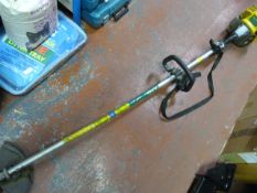 Alpina VIP21 Strimmer