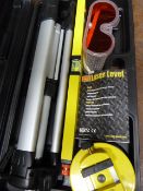 Power Master Laser Level