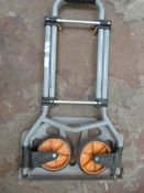 Folding Sack Barrow