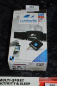 Runtastic Smartphone Heart Monitor